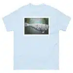 Harbor Seal - Unisex classic tee - Image 11