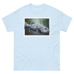 Giant Sea Bass - Unisex classic tee - Image 11