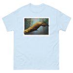 California Sea Lion - Unisex classic tee - Image 11