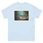 Bat Ray - Unisex classic tee - Image 11