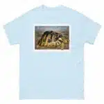 Kleinmann's Tortoise - Unisex classic tee - Image 11