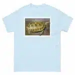 Central Asian Tortoise - Unisex classic tee - Image 11