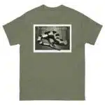 Marbled Salamander - Unisex classic tee - Image 6