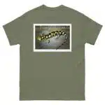 Tiger Salamander - Unisex classic tee - Image 6