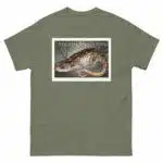 Arboreal Salamander - Unisex classic tee - Image 6