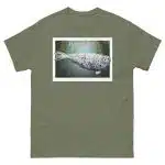 Harbor Seal - Unisex classic tee - Image 6