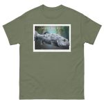 Giant Sea Bass - Unisex classic tee - Image 6