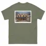 Desert Tortoise - Unisex classic tee - Image 6