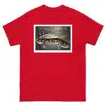Spotted Salamander - Unisex classic tee - Image 4