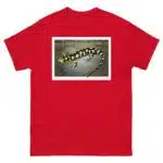 Tiger Salamander - Unisex classic tee - Image 4