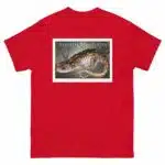 Arboreal Salamander - Unisex classic tee - Image 4