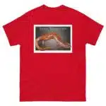Spring Salamander - Unisex classic tee - Image 4