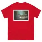 Bat Ray - Unisex classic tee - Image 4