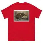 Texas Tortoise -Unisex classic tee - Image 4
