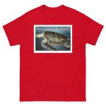 Olive Ridley Sea Turtle - Unisex classic tee - Image 4