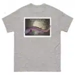 Tennessee Cave Salamander - Unisex classic tee - Image 10