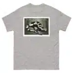 Marbled Salamander - Unisex classic tee - Image 10