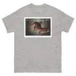 Coastal Giant Salamander - Unisex classic tee - Image 10