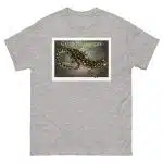 Green Salamander - Unisex classic tee - Image 10