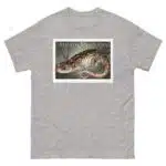 Arboreal Salamander - Unisex classic tee - Image 10