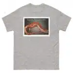 Spring Salamander - Unisex classic tee - Image 10