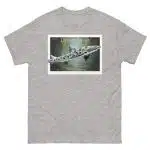 Leopard Shark - Unisex classic tee - Image 10
