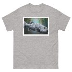 Giant Sea Bass - Unisex classic tee - Image 10