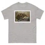 Texas Tortoise -Unisex classic tee - Image 10