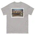 Desert Tortoise - Unisex classic tee - Image 10