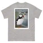 Atlantic Puffin - Unisex classic tee - Image 10