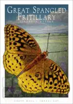 Great-Spangled Fritillary Butterfly - Unisex classic tee - Image 2