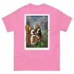 Lorquin's Admiral - Unisex classic tee - Image 7