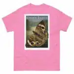 Common Buckeye Butterfly - Unisex classic tee - Image 8