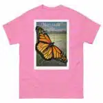 Monarch Butterfly - Unisex classic tee - Image 8