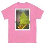 Cloudless Sulphur Butterfly - Unisex classic tee - Image 8