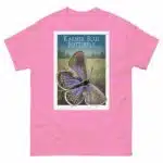 Karner Blue Butterfly - Unisex classic tee - Image 8