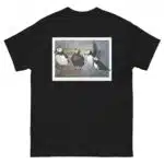 Puffins - Unisex classic tee - Image 2