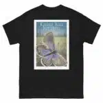 Karner Blue Butterfly - Unisex classic tee - Image 3