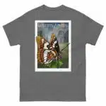 Lorquin's Admiral - Unisex classic tee - Image 4