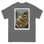 Common Buckeye Butterfly - Unisex classic tee - Image 5