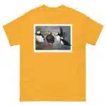 Puffins - Unisex classic tee - Image 14