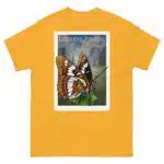 Lorquin's Admiral - Unisex classic tee - Image 8