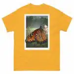 Queen Butterfly - Unisex classic tee - Image 9