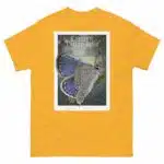 Eastern Tailed-Blue Butterfly - Unisex classic tee - Image 9