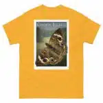 Common Buckeye Butterfly - Unisex classic tee - Image 9