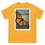 Monarch Butterfly - Unisex classic tee - Image 9