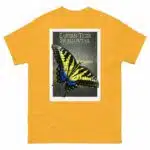 Eastern Tiger Swallowtail Butterfly - Unisex classic tee - Image 9