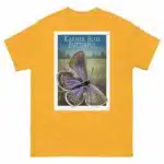 Karner Blue Butterfly - Unisex classic tee - Image 9