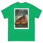 Queen Butterfly - Unisex classic tee - Image 7