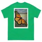 Monarch Butterfly - Unisex classic tee - Image 7